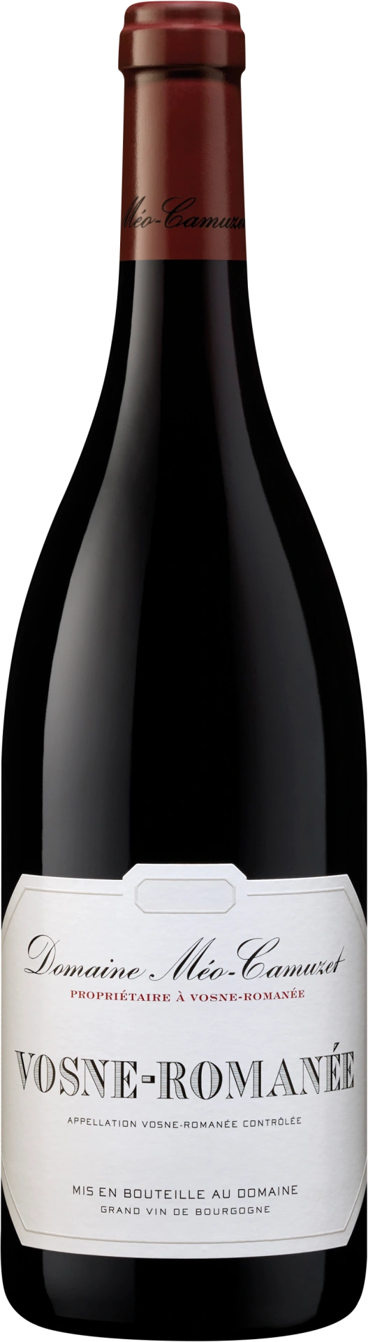 Méo-Camuzet Vosne-Romanée