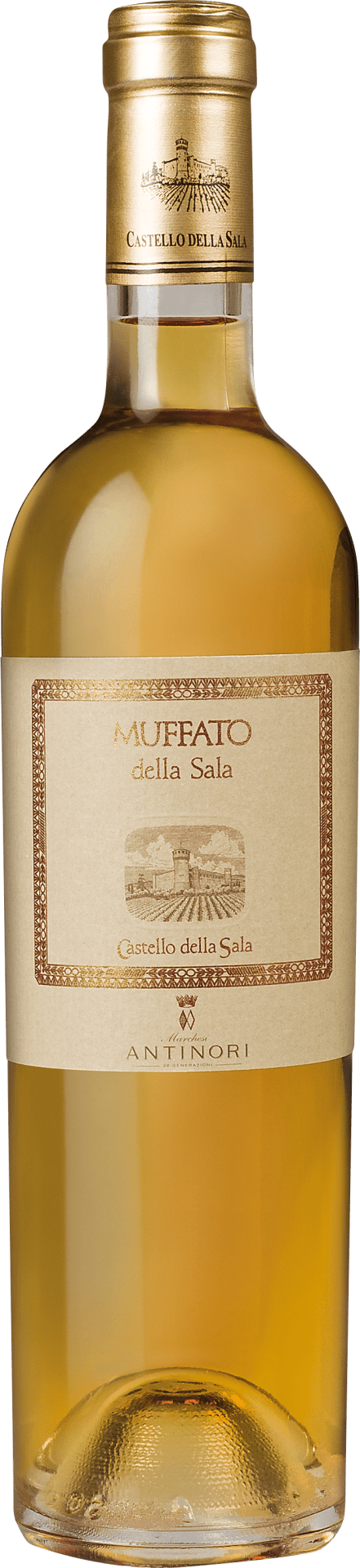 Muffato della Sala Umbria IGT