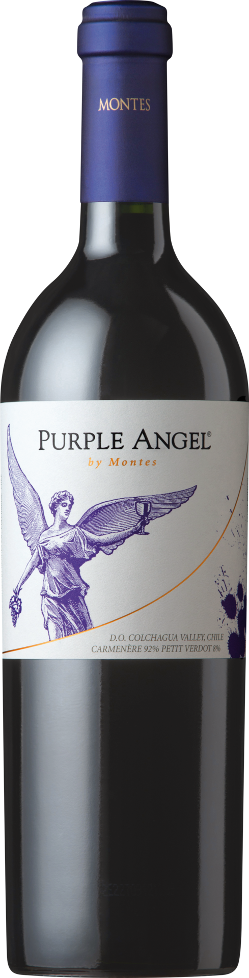 Montes Purple Angel
