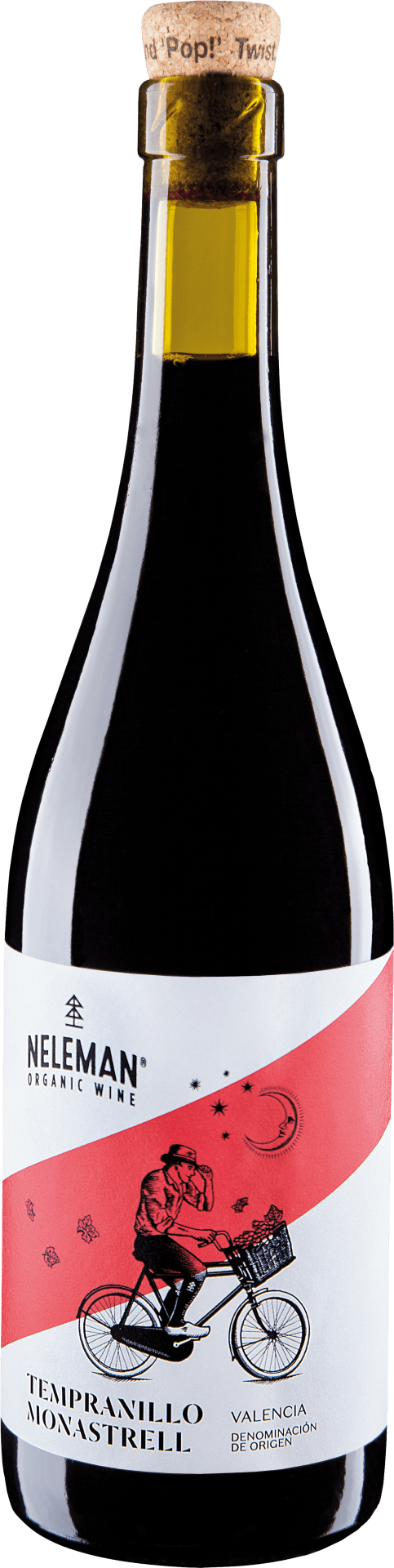 Neleman Temp-Monastrell 