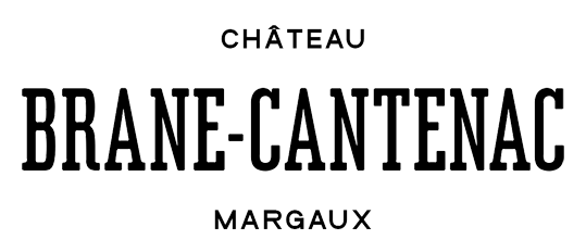 logo_Château Brane-Cantenac