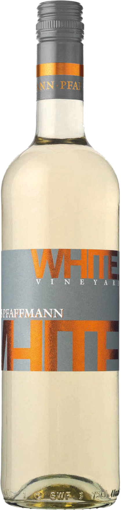 White Vineyard 