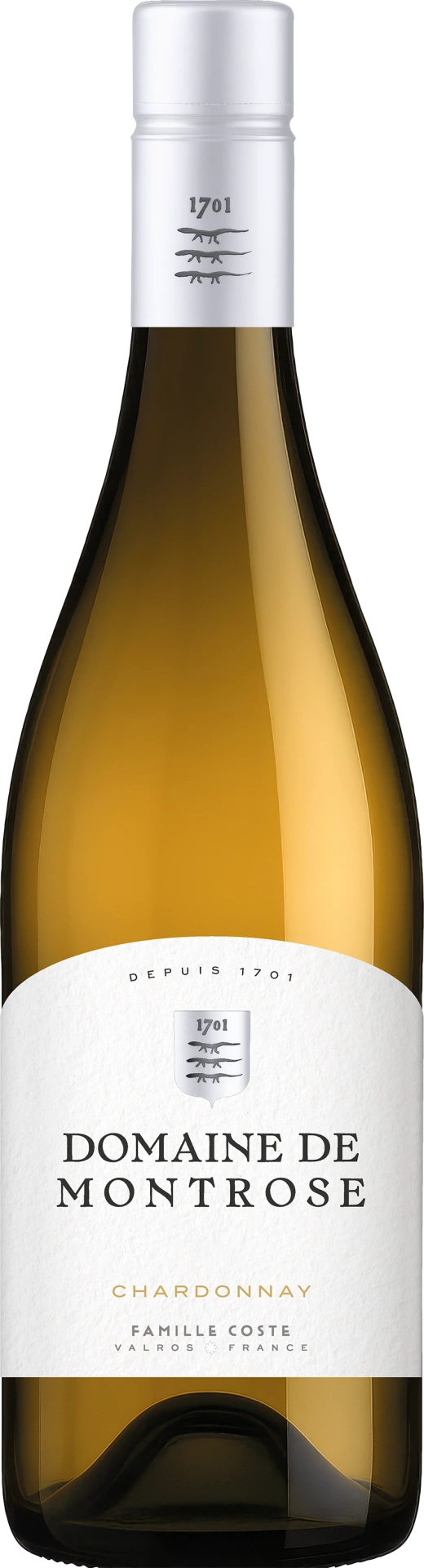 Domaine de Montrose Chardonnay