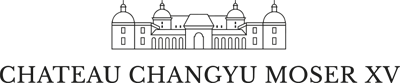 logo_Chateau Changyu Moser XV