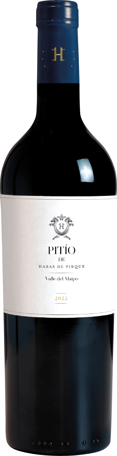 Pitío de Haras de Pirque