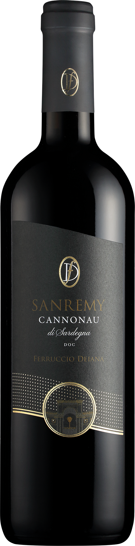 Sanremy Cannonau di Sardegna DOC