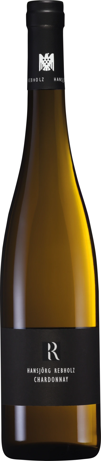 Chardonnay "R" halbe Flasche