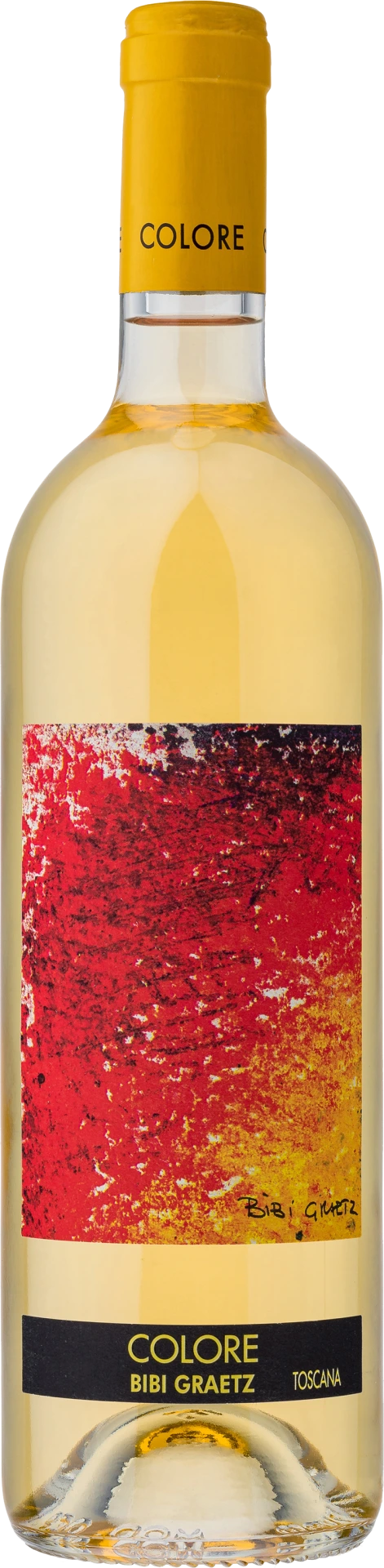 Bibi Graetz Colore Bianco