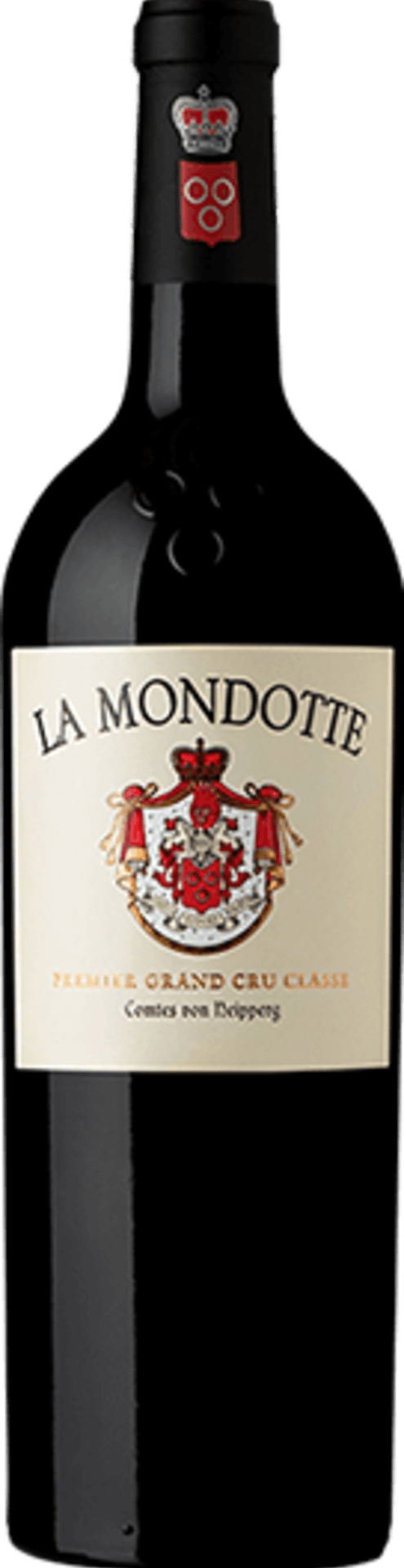 Château La Mondotte 6er HK