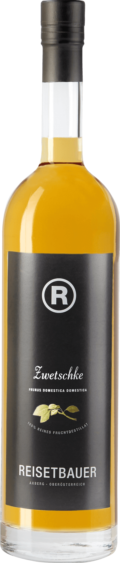 Reisetbauer Zwetschke Eichenf