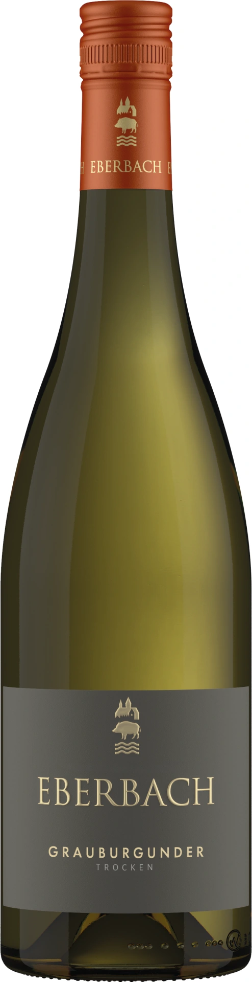 Staatsweinkellerei Eberbach Grauburgunder