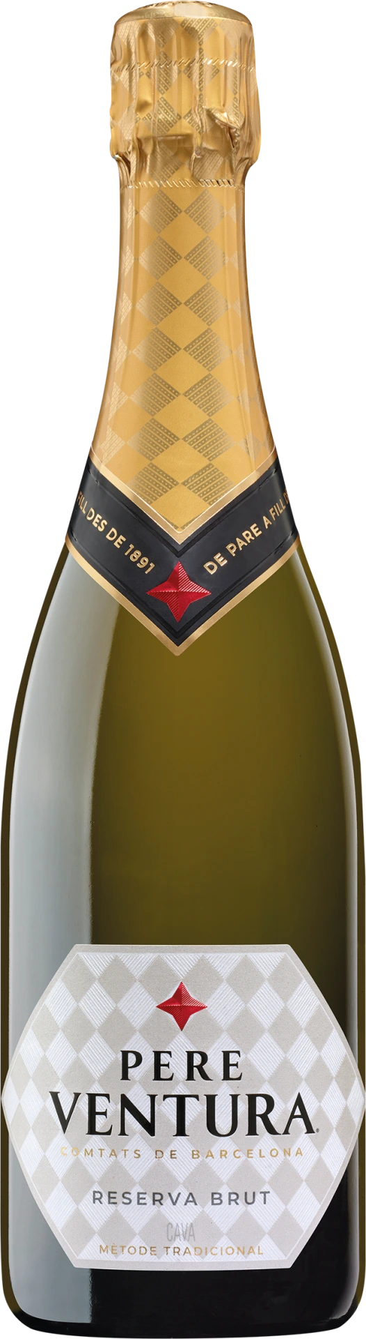 Cava Reserva Brut