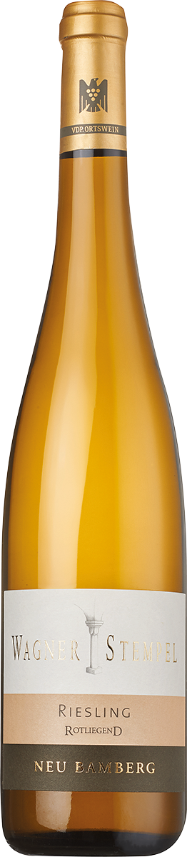 Bamberg Rotliegend Riesling
