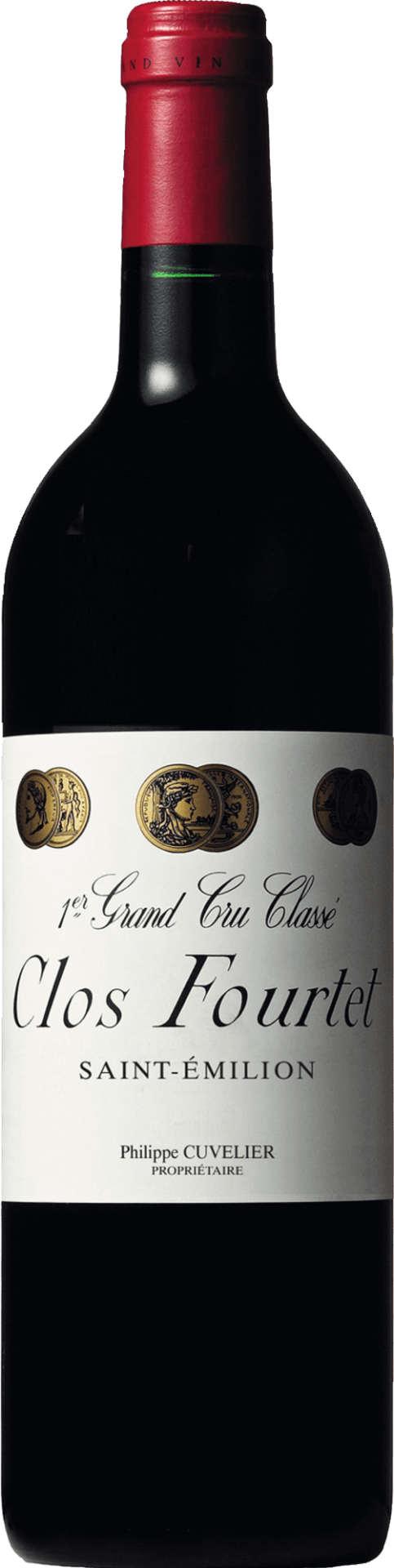 Clos Fourtet 6er HK