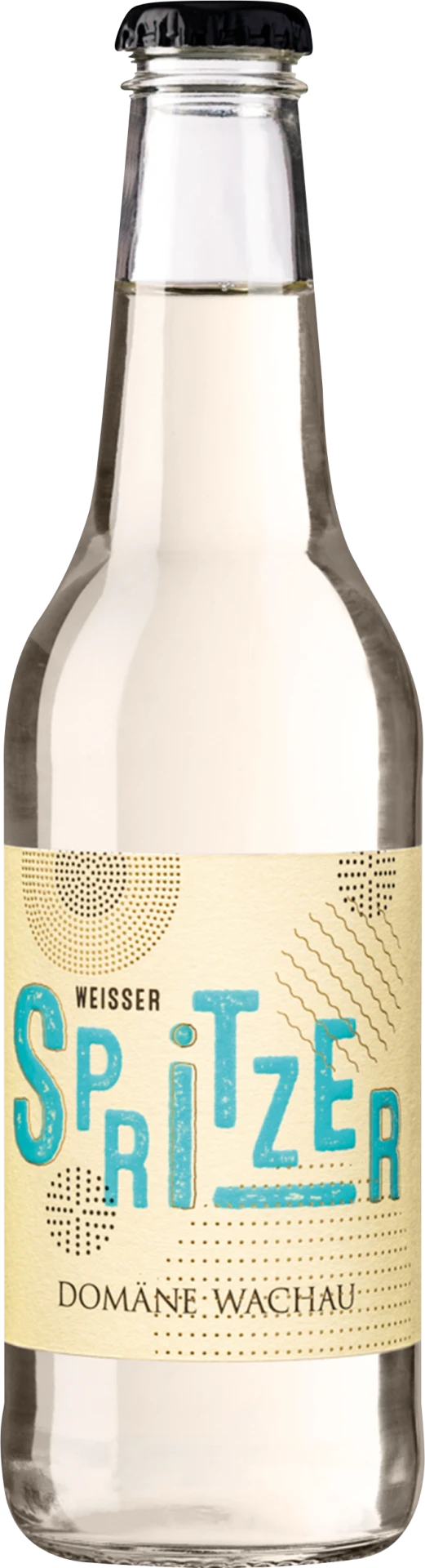 Weißer Spritzer Weißweinschorle 