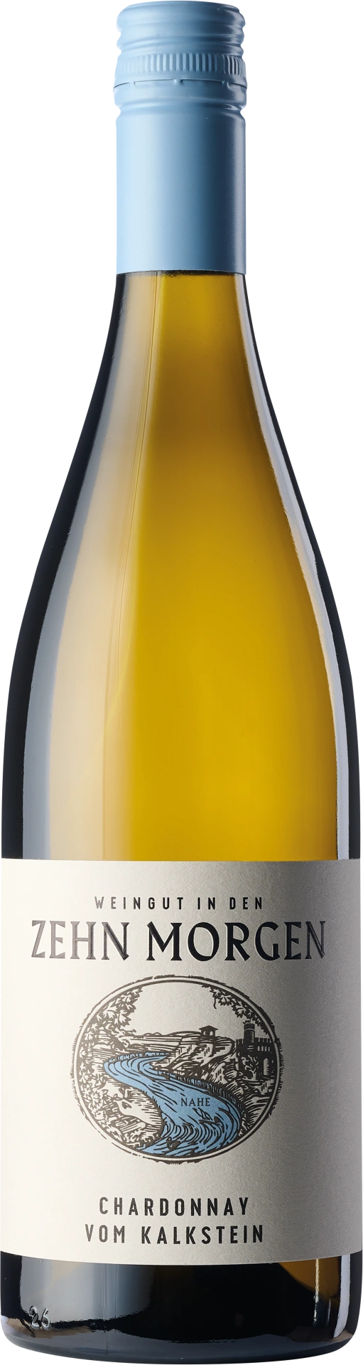 Chardonnay vom Kalkstein 