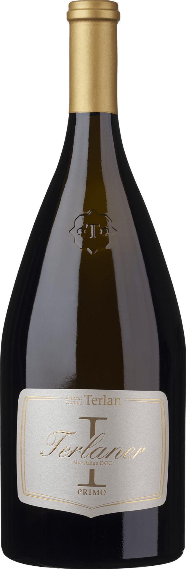 Primo Terlaner I Grande Cuvée DOC Magnum