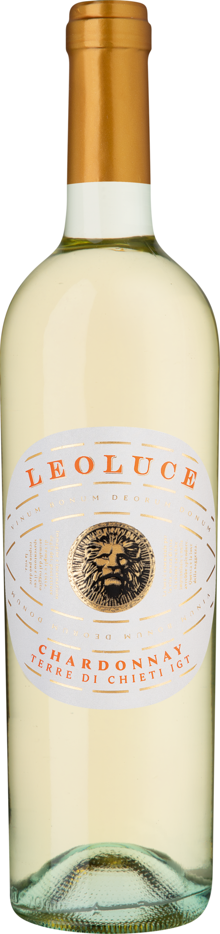 Leoluce Chardonnay Terre di Chieti IGT