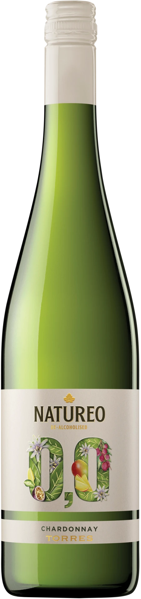 Natureo Chardonnay