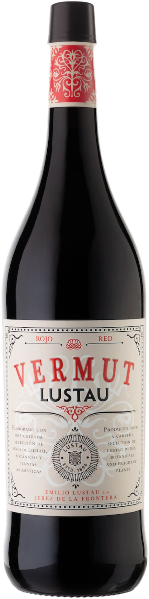 Vermut Rojo