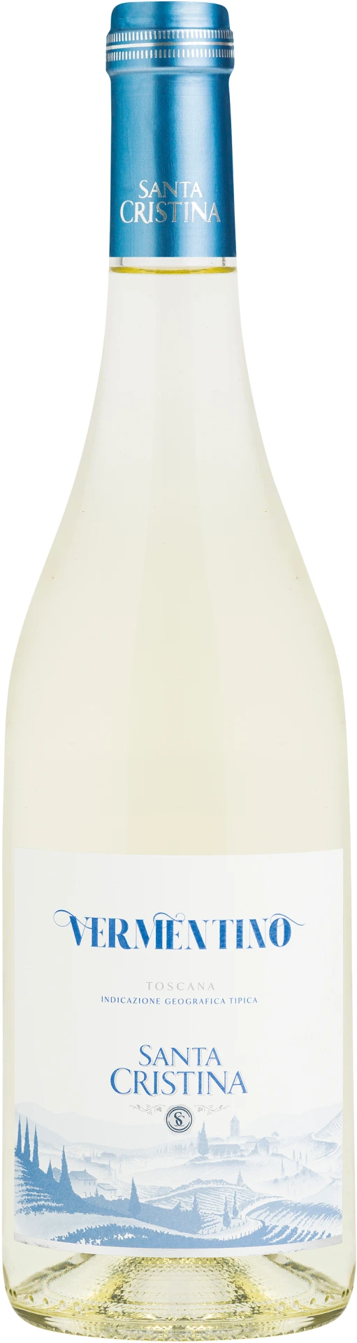 Vermentino Toscana IGT