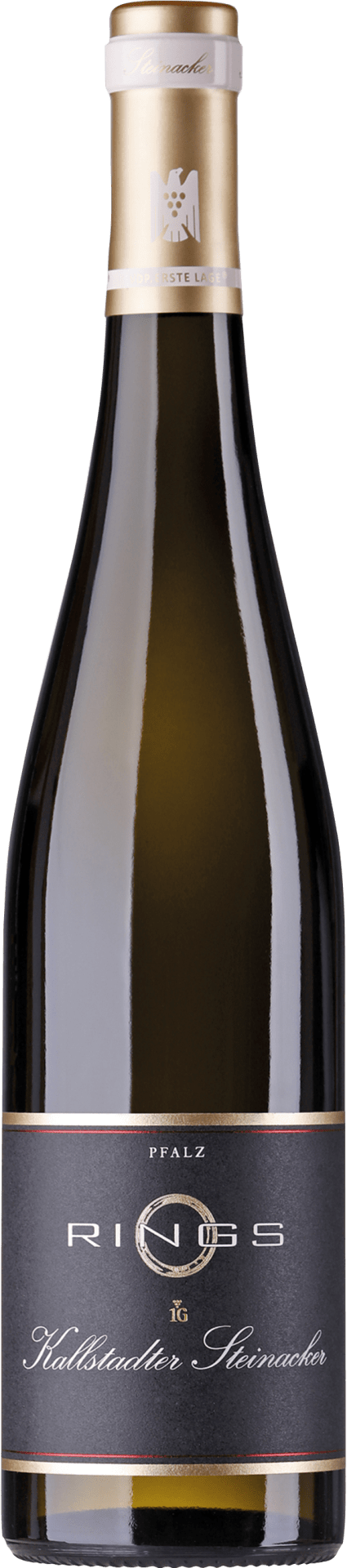 Riesling Kallstadter Steinacker trocken