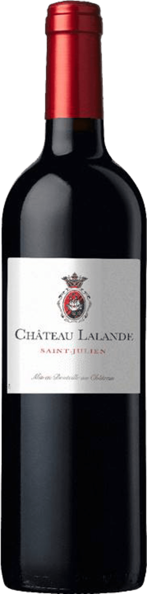 Château Lalande