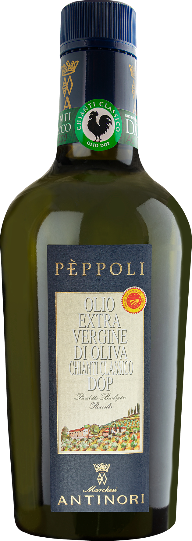 Pèppoli Olivenöl Olio Extra Vergine di Oliva