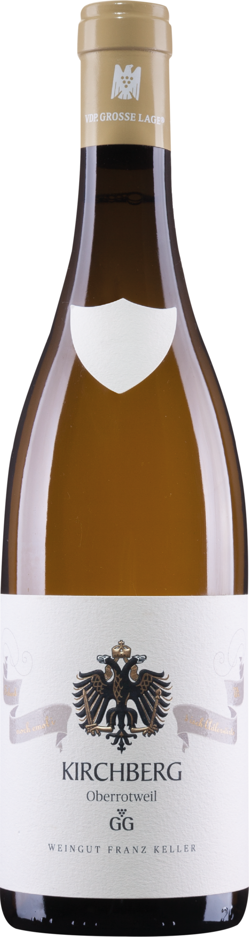 Kirchberg Chardonnay GG