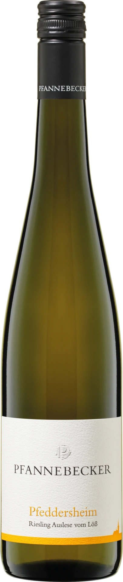 Pfeddersheim Riesling Auslese vom Löß