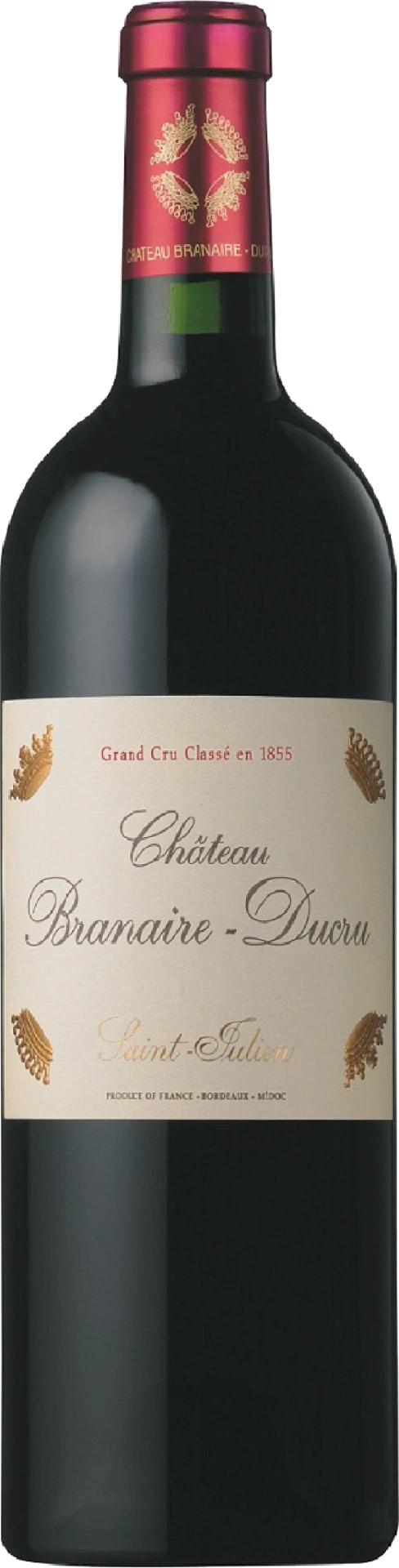 Chateau Branaire Ducru 