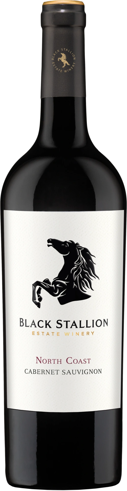 Black Stallion Noth Coast Cabernet Sauvignon