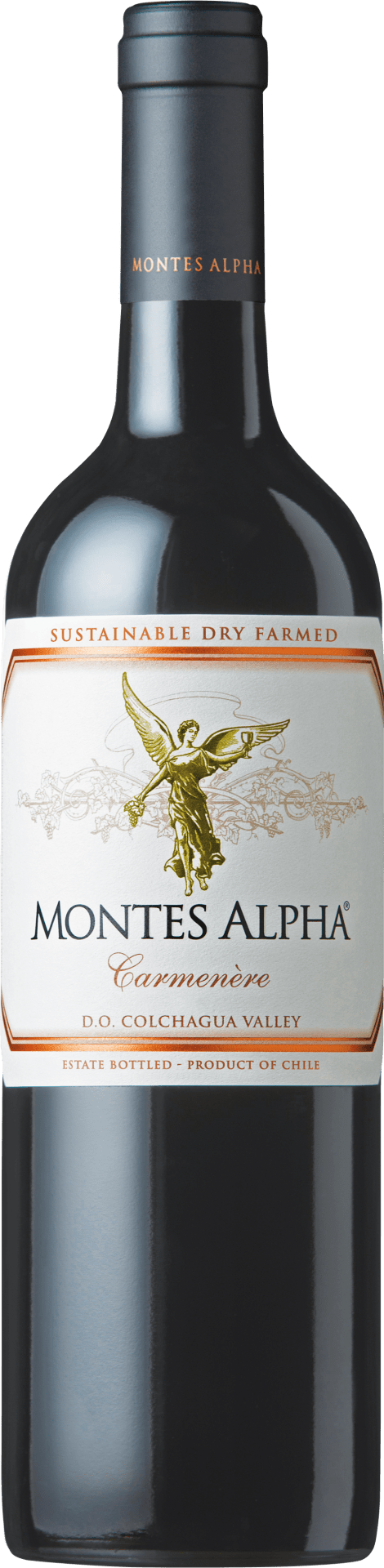 Alpha Carmenère
