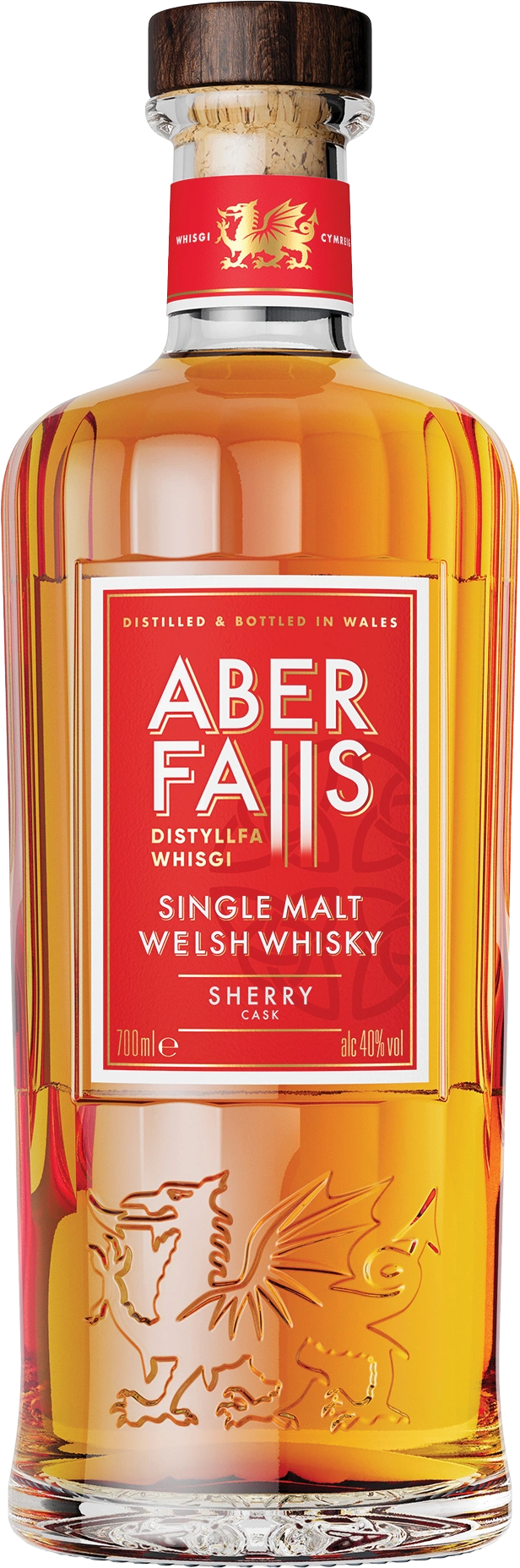 Aber Falls Sherry Cask