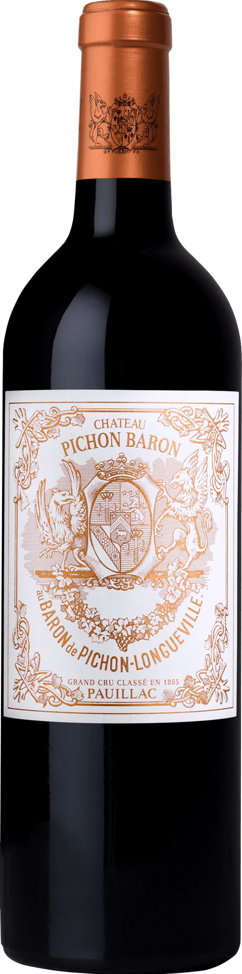 Château Pichon-Longueville-Baron 6er HK