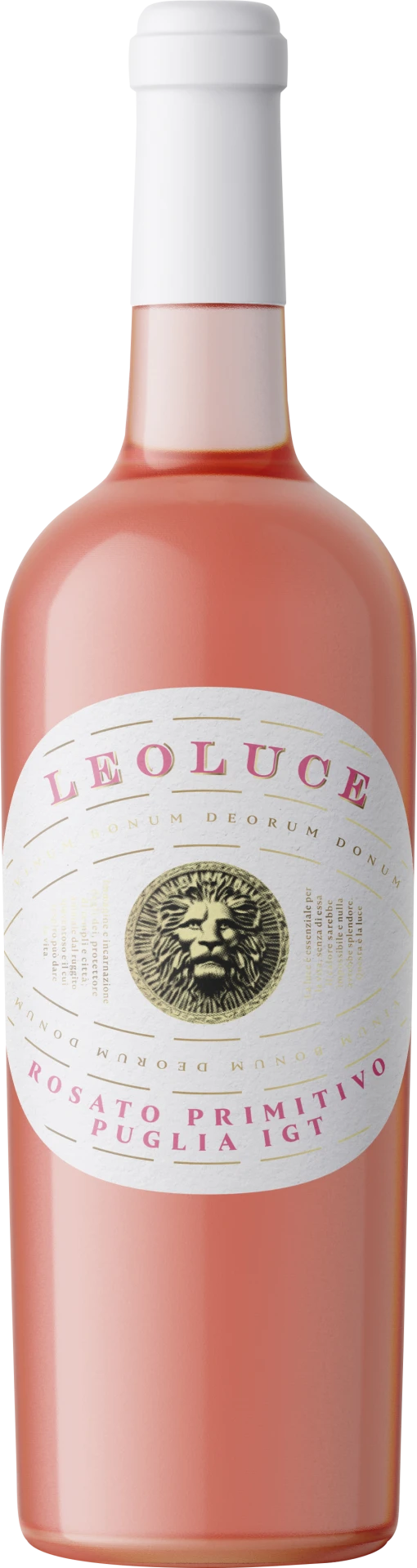 Primitivo Rosato Puglia IGT