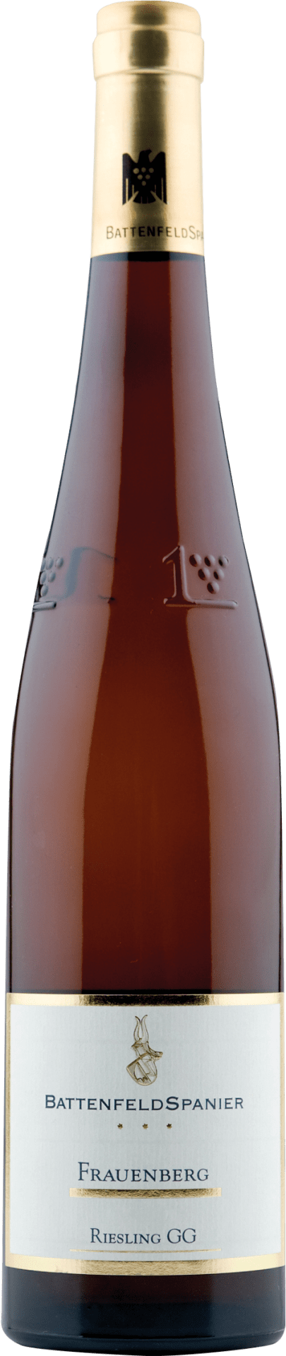 Frauenberg Riesling VDP Großes Gewächs