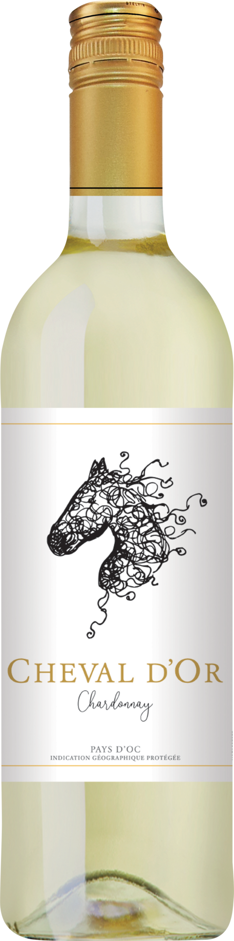 Cheval d’Or Chardonnay