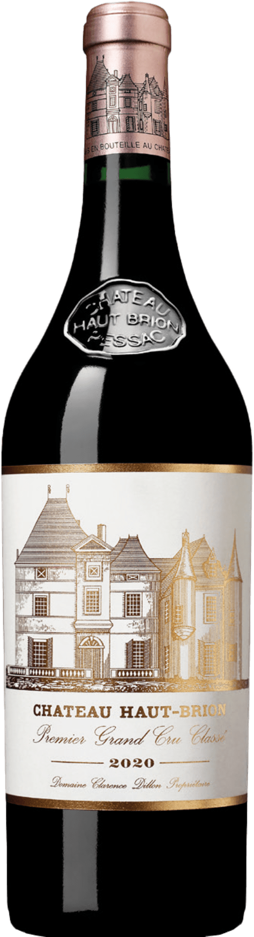 Château Haut-Brion 6er HK