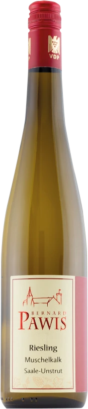 Riesling Qualitätswein trocken "Buntsandstein"