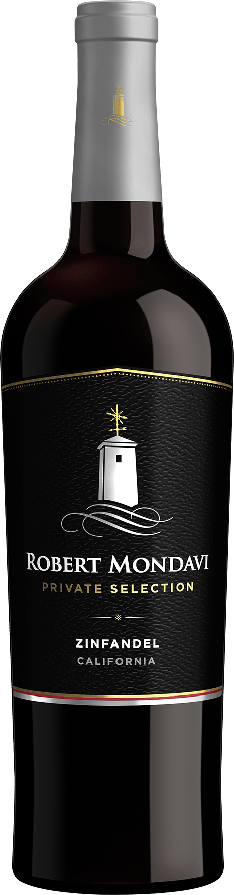 Private Selection Zinfandel