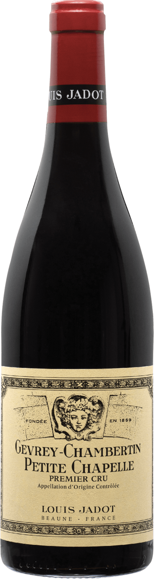 Gevrey-Chambertin 1er Cru Petite Chapelle in HK