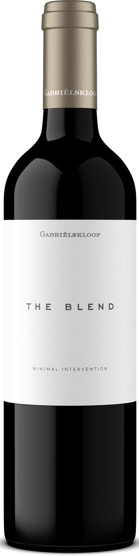The Blend