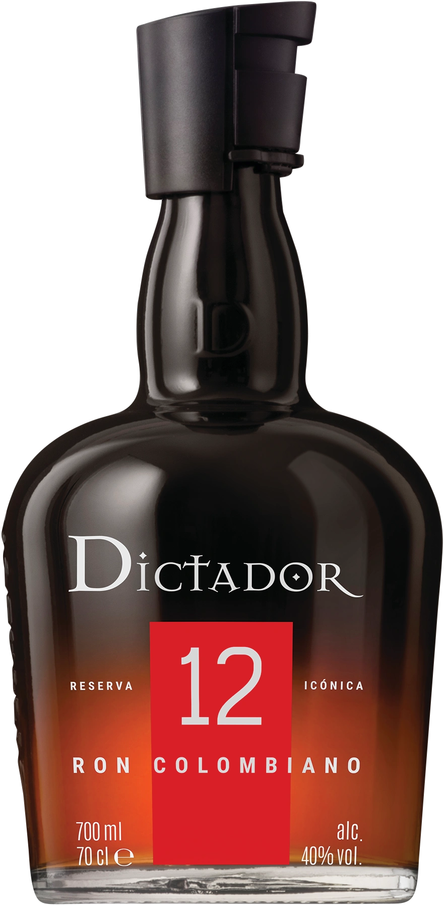 Dictador Blend 12