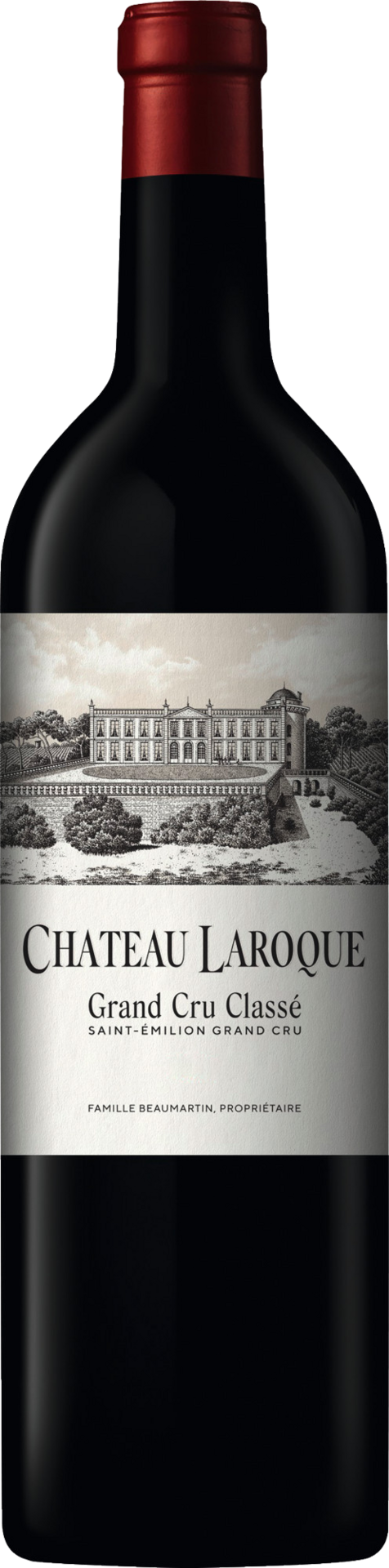 Chateau Laroque 12er HK 
