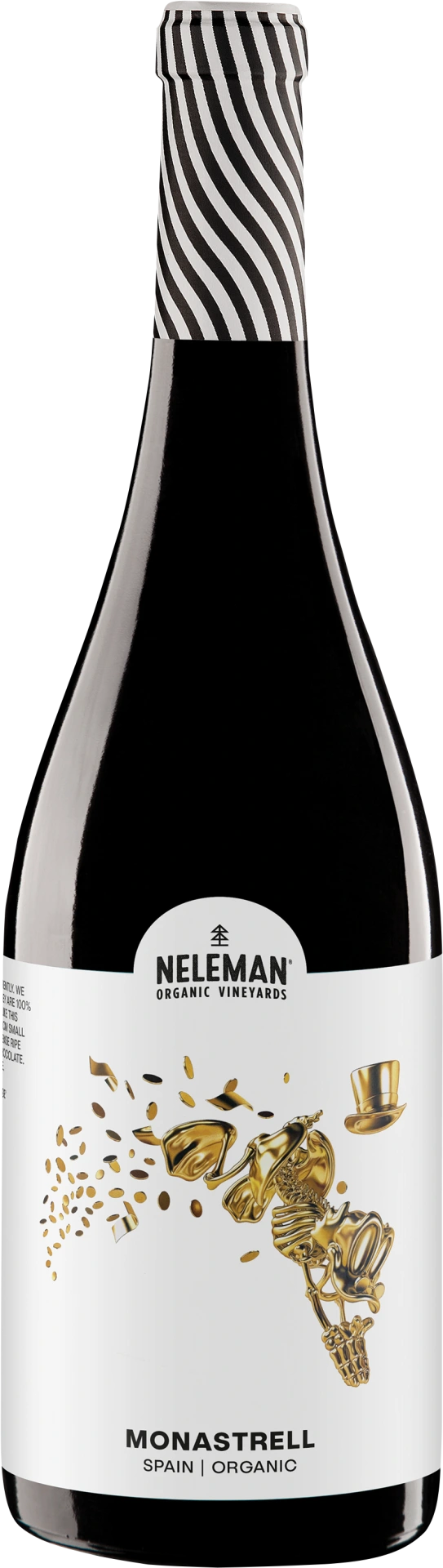 Single Vineyard Dagobert's