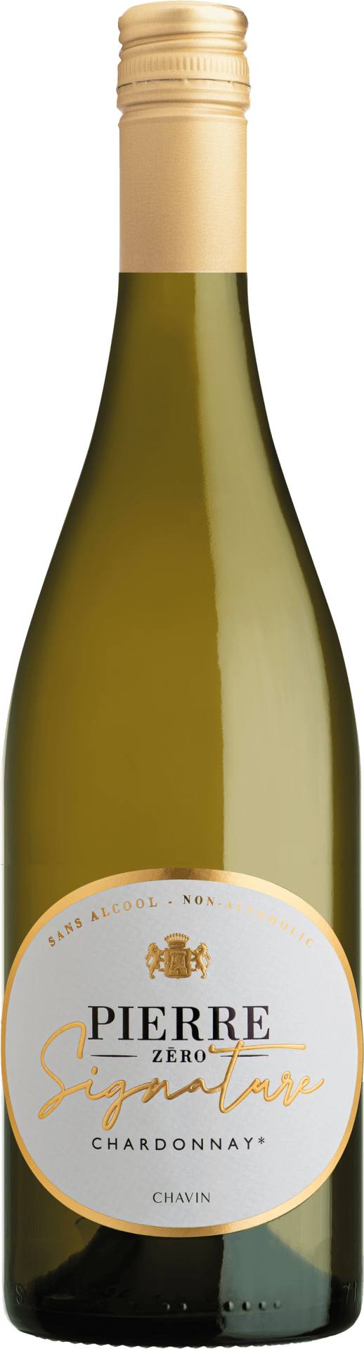 Pierre Zéro Signature Still Blanc 