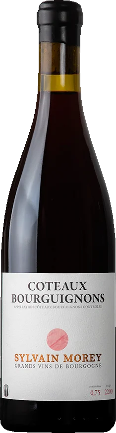 Coteaux Bourguignons