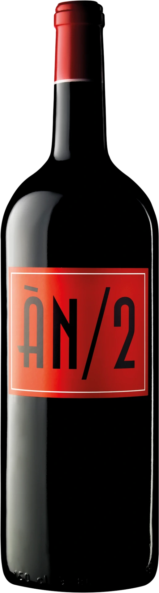 ÀN/2 Doppelmagnum