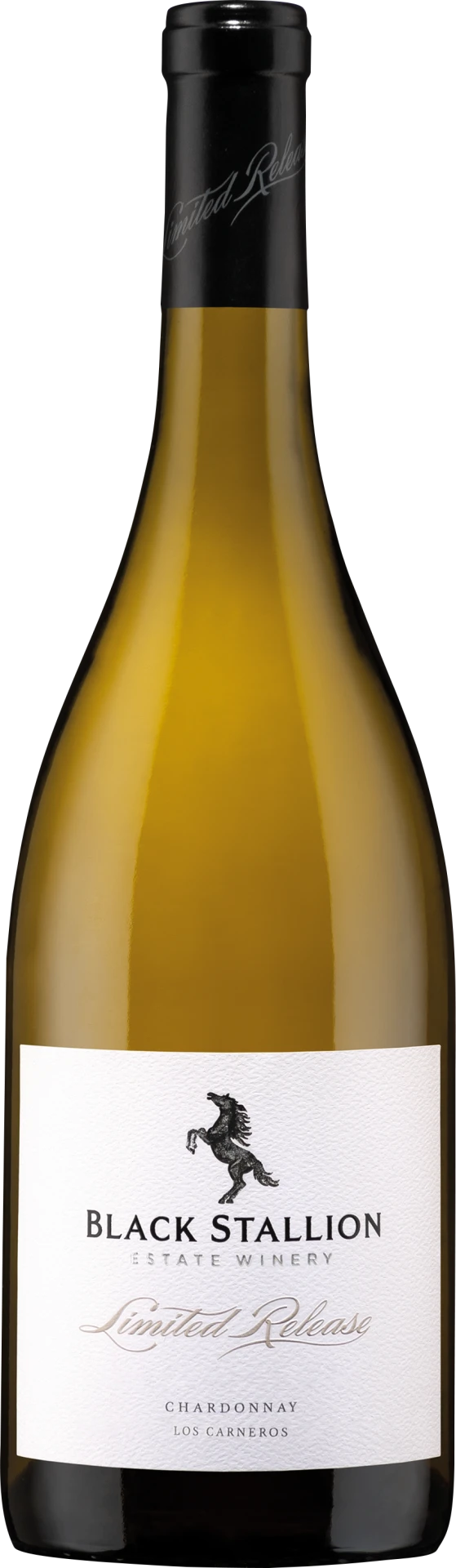 Black Stallion Limited Release Chardonnay